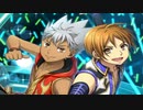 【プレイ動画】仁科カヅキ10連続ジャンプ“H”EART of “K”ING!!【KING OF PRISM　プリズムラッシュ！LIVE】