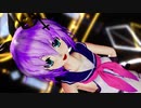 【MMDアズレン】ジャベリンに「ユニバース」を踊ってもらいました【らぶ式】