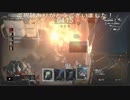T-フォボス型罠アレックスで爆殺力アップ  (バイオハザードレジスタンスプレイ動画85)