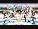 【ミリシタMV】アナザー2（☆5）2着目13人でGlow Map【2560×720】
