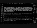 Creating a virus for Pokemon Red and Blue (self replicating save file!!)