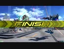 【EXVS2】ですともおじさんのエクツ珍道中545【直撮り】