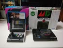 [実況] 今更ですがネオジオミニとメガドライブミニを買いました。