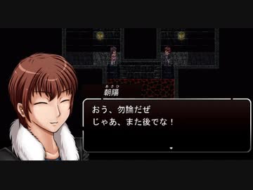 東北ずん子のOvernight_Mareその22