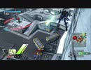 【BORDER BREAK】烈風ストーム【高層サイトβ】