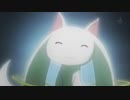 僕と契約してりんごアイドルになって欲しいんだ！