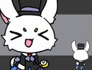 【UTAUカバー】ホワイトハッピー【跳音シル・シグ】