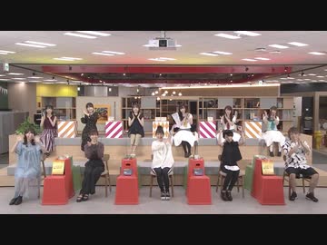 #バンナムフェス Blu-ray発売記念生配信