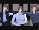 【MMD刀剣乱舞】jewel【たかべざんまい】