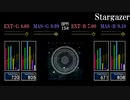 【GITADORA】Stargazer【NEX+AGE】