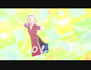 【MMDナルト】どぅーまいべすと！【春野サクラ】