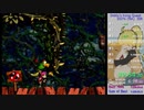 【RTA】 スーパードンキーコング2 102% 1:29:32