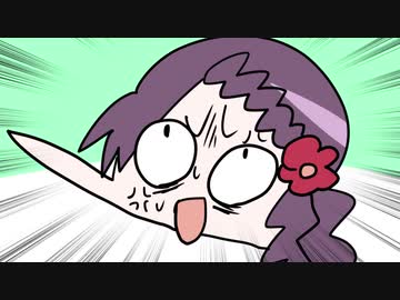 叶にオシャロンされた郡道美玲