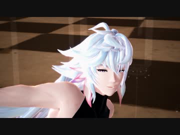 【Fate/MMD】マーリンでI Could Get Used To This