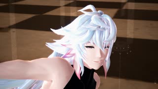 【Fate/MMD】マーリンでI Could Get Used To This