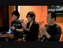 【格ゲー】ウメハラ vs Infiltration.part2【MADCATZ UNVEILED JAPAN・AI高画質/60 fps】