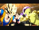 DBFZ　対戦レコード　vol.22