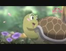 ウサギとカメ.exe