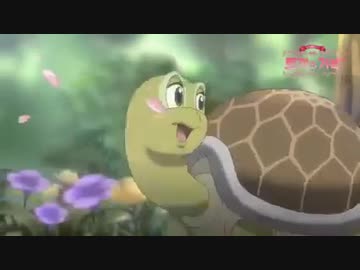 ウサギとカメ.exe
