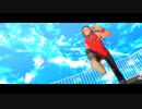【MMDツイステ】アイボリー【ジャミル・バイパー】