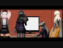 【MMD艦これ】防人-防人の矛-編 Part40