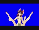 胴上げされる紅くらげBB