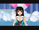 【MMD艦これ】鳥海さんでSoleil【MMDカメラ配布あり】