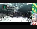 【VANQUISH】出来るだけスタイリッシュを目指す！その１【VOICeVI実況】