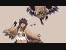 【花鶏音ひわ　立ち絵更新】ぱすたすきゃっと【UTAUカバー】