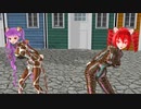 【MMD】ハートアラモード【重音テト　TAKASHI】