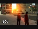 [TAS]Grand Theft Auto; San Andreas Part09