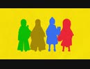 【MSSP_MMD】春/嵐