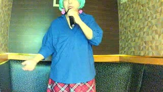 野ばらのエチュード／松田聖子