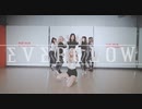 [EVERGLOW] PRODUCE48-H.I.N.P(Hot Issue of Ntl. Producers) - Rumor Cover