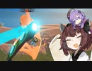 【Craftopia】つくってワクワクラフトピア#1【VOICEROID実況】