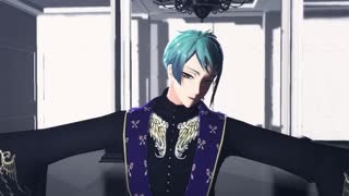 【MMDツイステ】ゴーストルール　