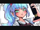 【20歳の誕生日に】このピアノでお前を8759632145回ぶん殴る 歌ってみた / Yuka 【オリジナルMV】