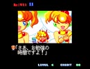 【基板録画】ティンクルスタースプライツ キャラクターモード(ティンカー&リンカー)ノーミスALL