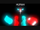 Human ft. Hatsune Miku