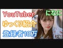 【YouTuber紹介】【になに】【パート１】 Uinfo Hito ∞1 "ninani ∞100 Question" Part 1 Fix Version ∞ D401 Y3744