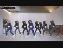 宇宙少女WJSN - EXO Love Shot ( Dance cover)