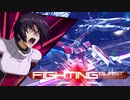 【EXVSMBON】身内対戦実況【マキオン】１