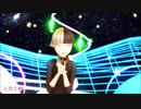 MMD★プラネタリウムの真実：ちゃろえもん・キリィ＆ソル
