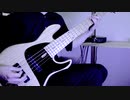 n-buna『ウミユリ海底譚』ベースで弾いてみた