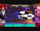 【MUGEN】ＲＶＳＢ　欲望の渦　Part12
