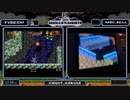 第２回　大魔界村ＲＴＡ　Ａｎｙ％　トーナメント　勝者側準決勝　ＰＯＰＰＥＮＨＥＩＭ　ＶＳ　ＭＡＲＣ＿ＢＥＬＬ