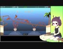 【Poly Bridge 2】橋を架ける少女きりたん　Part.12.34 ウィークリーチャレンジ２週目【東北きりたん実況】