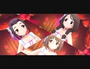 【デレステ】ぷにょふわ Gossip Club