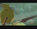【実況プレイ】いまさらゼルダの伝説 Breath of the Wild: 35