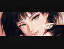 キャットアイメイク 歌ってみた　【兎音記号×NuRuN】